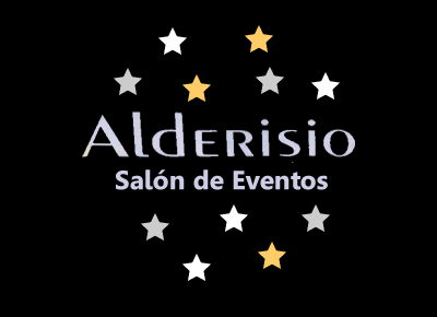 Salón de eventos Alderisio