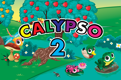 Salón de eventos Calypso 2