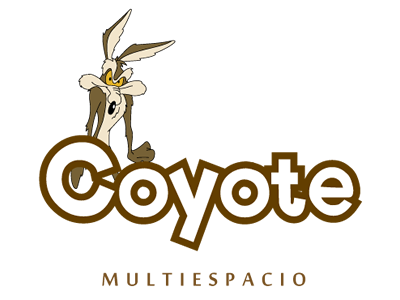 Salón de fiestas infantiles Coyote Multiespacio
