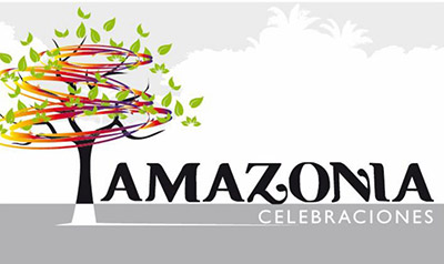 Casita de fiestas Amazonia