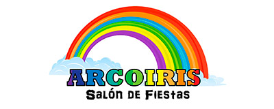 Salón de fiestas infantiles Arcoiris