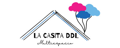 Casita de fiestas Dientes de leche