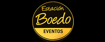 Salón de fiestas infantiles Estación Boedo