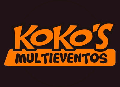 Salón multieventos Koko's en Chacabuco, Buenos Aires, Argentina