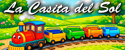 Casita de fiestas La Casita del Sol
