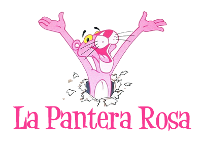 Salón de fiestas infantiles La Pantera Rosa
