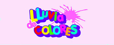 Salón de fiestas infantiles Lluvia de Colores