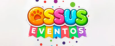 Casita de fiestas Ossus