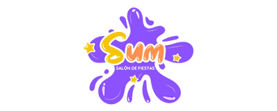 Salón de fiestas infantiles SUM