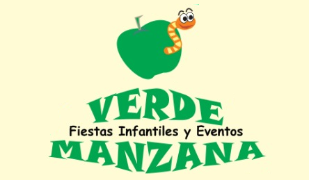 Salón de fiestas infantiles Verde Manzana en Lanús, Buenos Aires, Argentina